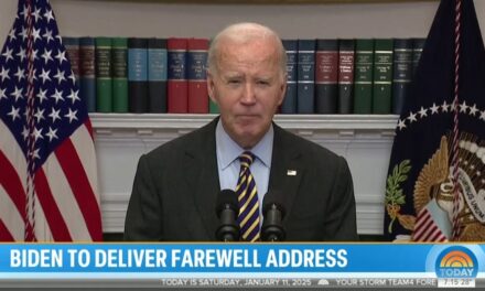 What Lockdowns? NBC Spins Biden Is The Best Jobs President ‘In History’