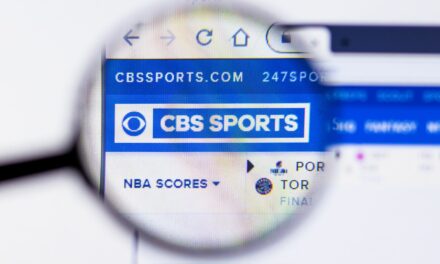 Caught in the Act: CBS Sports Anchor’s On-Air Rihanna Mishap Shocks Viewers