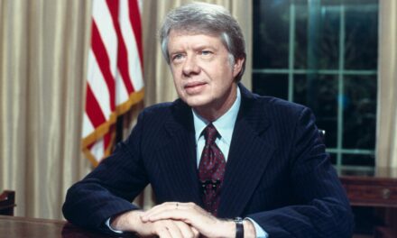 Jimmy Carter’s Little-Known Role in Political History: Giving Rise to Religious Right