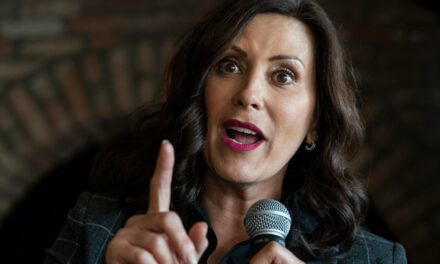 Michigan Republicans Vow to Investigate Whitmer Admin Using Panel’s Subpoena Power