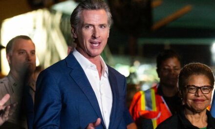 California Inferno Was ‘Preventable.’ Blame Malfeasance of Newsom, Bass for Catastrophe.