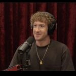 Joe Rogan Shuts Down Mark Zuckerberg Over COVID-19 Vax Censorship As Meta Owner Continues Self-Rebrand