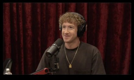 Joe Rogan Shuts Down Mark Zuckerberg Over COVID-19 Vax Censorship As Meta Owner Continues Self-Rebrand