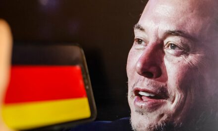 How Musk’s X Is Turning Europe’s Censorship Regimes ‘Upside Down’