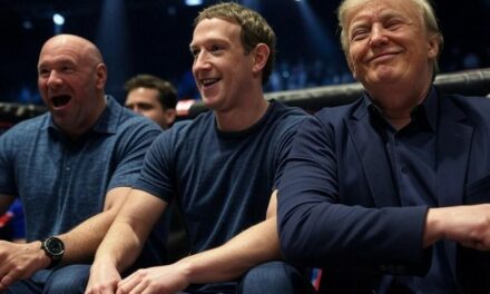 Facebook Cancels the Left: The BIG Story the Media Missed