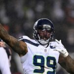 Seahawks Player Voices Serious Disappointment Over ‘Snub’ From NFL Pro Bowl Roster