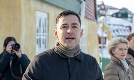 Greenland Prime Minister Calls for Independence from Denmark: ‘Time to Take the Next Step’