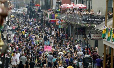 NEW: Attacker in Bourbon Street Massacre Identified, and the FBI Clearly Misled the Public (UPDATED)