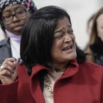 HOT TAKES: Pramila Jayapal Hears About It After ‘Idiotic’ Tweet About a Burning Los Angeles McDonald’s