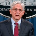 Merrick Garland Tells Whopper of a Lie as He Defends Jan 6 Prosecutions Ahead of Trump 2024 Certification