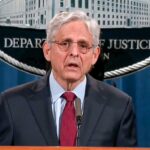 Merrick Garland Fights to Release Jack Smith’s Final Report After Judge Cannon Blocks Release