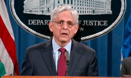 Merrick Garland Fights to Release Jack Smith’s Final Report After Judge Cannon Blocks Release