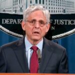 Merrick Garland Fights to Release Jack Smith’s Final Report After Judge Cannon Blocks Release