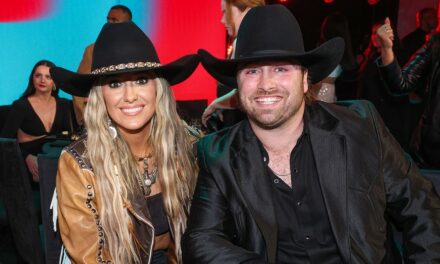 Country star Lainey Wilson ‘might have to propose’ to boyfriend of 3 years