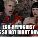 ‘Rules for Thee’ Alert! NY Gov. Kathy Hochul Is Apparently Exempt From Her Own ‘Climate Laws’