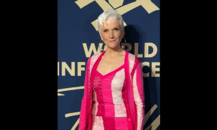 Maye Musk Wants You to Know Something about Tesla, the Cybertruck, and the Media