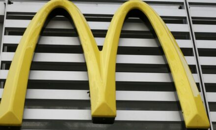 McDonalds Becomes Latest Corporation to Walk Away From Woke