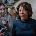 Maxine Waters Says She’s ‘Not Into the Blame Game,’ Promptly Blames the ‘Richest’ for Deadly Wildfires