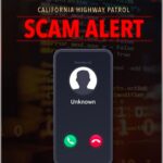 Californians advised to be on high alert for ‘Amber Alert’ scam