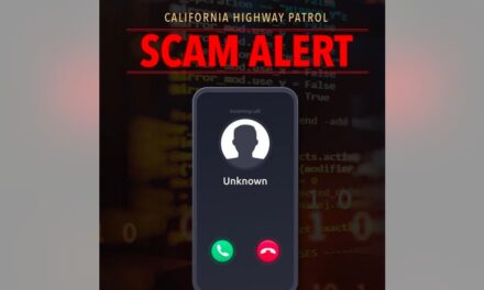 Californians advised to be on high alert for ‘Amber Alert’ scam