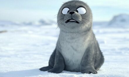 People Who Blame All Natural Disasters on Climate Change Should be Clubbed Like Baby Seals