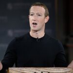 Sorry, Zuck, but There’s No Reason for Conservatives to Trust You and Your Newfound Love for Free Speech