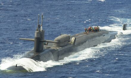 Columbia-Class Submarine: The Navy’s $130,000,000,000 Mistake?