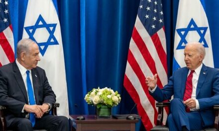 U.S. Amb. to Israel: I Didn’t Like When Netanyahu Used ‘Simple Sort of Political’ Line About Defying Us on Rafah