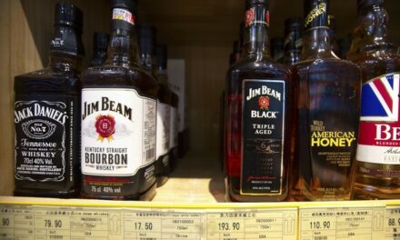 Neurosurgeon: Booze Is Bad. America: Another Round, Please.