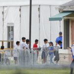 It’s Happening Here Too – Biden Admin Lost Track of 320,000 Immigrant Children