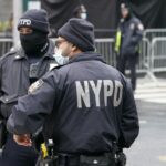 NYC Needs More Cops But Applications Are Way Down