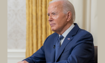 GALLUP POLL: Joe Biden Ranked as Second Worst President in American History