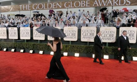 Shocker: Golden Globes Highlight Hollywood’s Disconnect From Reality