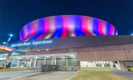 Sugar Bowl in New Orleans to be postponed after terror attack