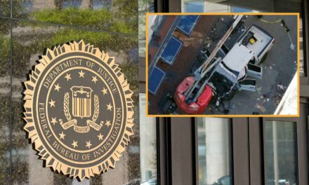 FBI Assures Nation It Will Put Its Most Diverse Agents On Terror Case