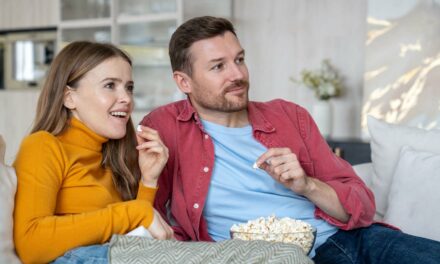 ‘Ugh, Rory Is Way Too Good For Logan,’ Says Husband Who Told Wife Her Show Looked Dumb Just A Few Hours Ago