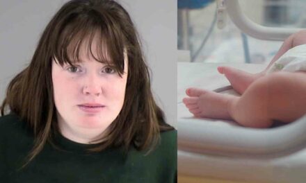 Virginia police arrest NICU nurse after string of mysterious attacks on newborn babies