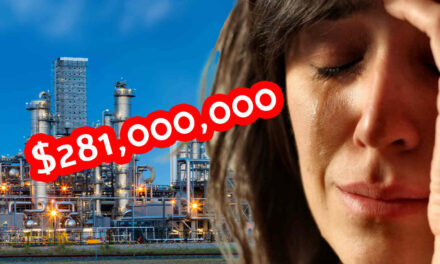 Taxpayer-Funded Illinois Carbon Capture Project Captures Only A Tenth Of Its Emissions