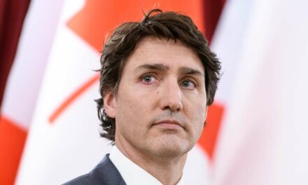 Trudeau To Be Humanely Euthanized