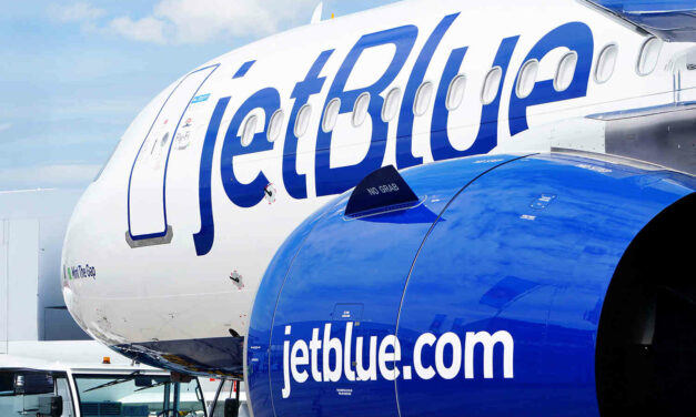 2 people found dead in landing gear of JetBlue airplane