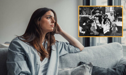 ‘It’s Too Expensive To Have Kids,’ Says Woman Whose Ancestors Raised 11 Kids In A Two-Bedroom House