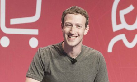 10 Totally Based Changes Mark Zuckerberg Is Bringing To Facebook