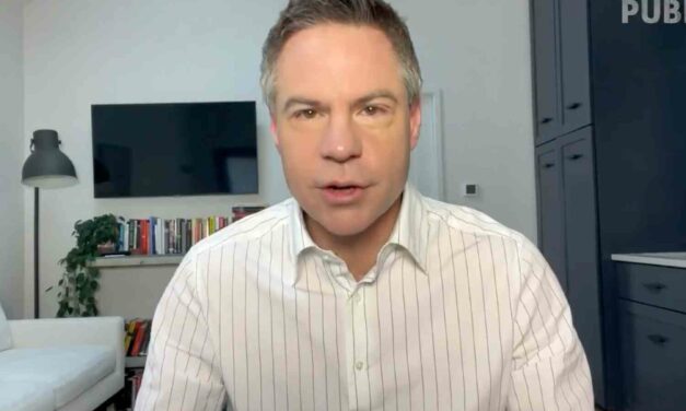 Watch journalist Michael Shellenberger explain how the Narrative™ will unfold around the California wildfires