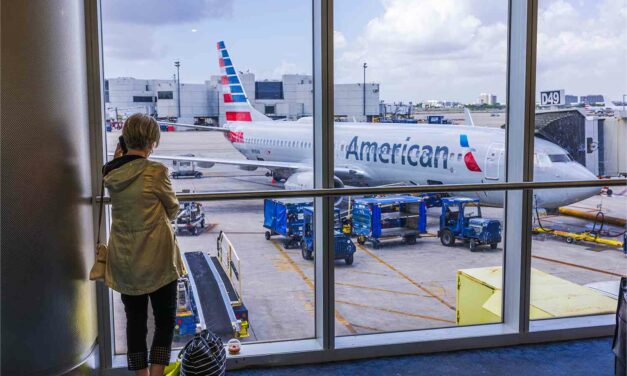 American Airlines just lost a major case over its commitment to ESG and BlackRock. Here’s why that’s a big deal.