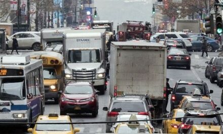 New Yorkers Brace for First in the Nation ‘Congestion Pricing’