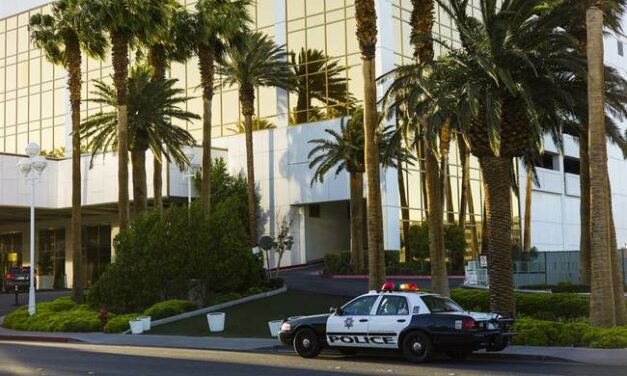 New Video and Details Emerge Regarding Cybertruck Explosion at Trump Hotel in Las Vegas