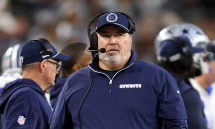 Bears put Cowboys in coaching dilemma after requesting to interview Mike McCarthy: reports