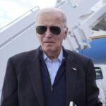 Biden Says He and Kamala Could’ve Beaten Trump as Poll Reveals His Lowest Approval Numbers to Date