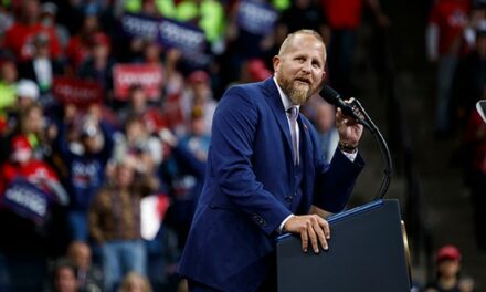 Conservative Media SLAM DUNK! Salem Media Announces Brad Parscale as New Chief of Strategy Officer