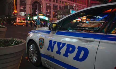 NYPD Corruption: Federal Agents Investigating Former New York Police Chief in Overtime Pay Scandal